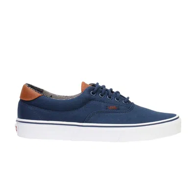 VANS ERA 59 C&L 'DRESS BLUES'