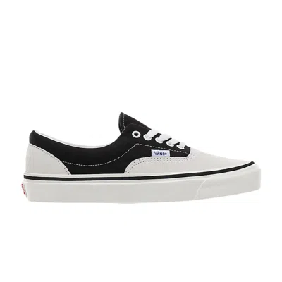 VANS ERA 95 DX 'ANAHEIM FACTORY - WHITE BLACK'