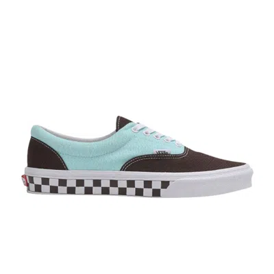 VANS ERA 'BMX CHECKERBOARD - DEMITASSE ISLAND PARADISE'