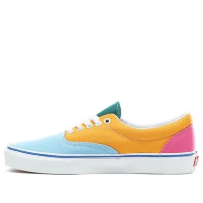 VANS Vans Era Canvas 'Colorblock'