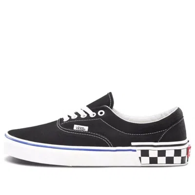 VANS Vans Era 'Check Block - Black'