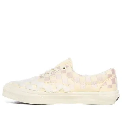 VANS Vans Era 'Chenille Check'