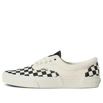 VANS Vans Era Classic Low Tops Casual Skateboarding Shoes Unisex Black White