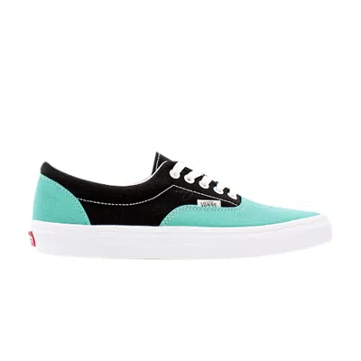 VANS ERA 'CLASSIC SPORT - BLACK WATERFALL'