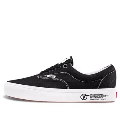 VANS Vans Era ComfyCush 'Black'