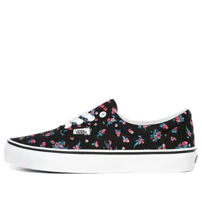 VANS Vans Era 'Ditsy Floral - Black'