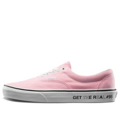 VANS Vans Era Get The Real Pink Unisex