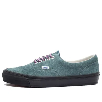 VANS Vans Era Hairy Suede Blue