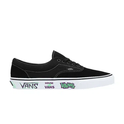 VANS ERA 'LIVE AT HOUSE OF VANS'