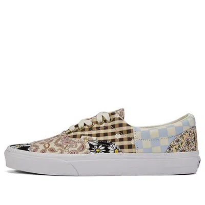 VANS Vans Era 'Meadow Patchwork'