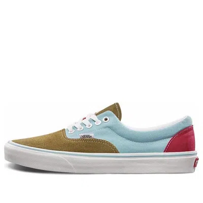 VANS Vans Era Mix Match Breen 'Brown Blue'