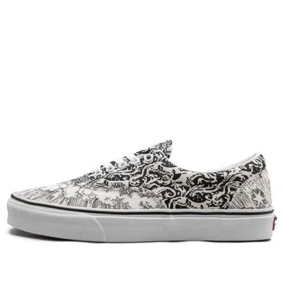VANS Vans Era Ouroboros Black And White