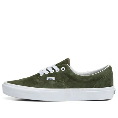 VANS Vans Era Pig Suede 'Green'