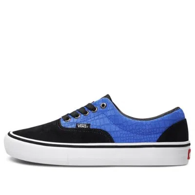 VANS Vans Era Pro Black Blue