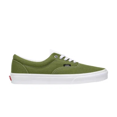 VANS ERA 'RETRO SPORT - CALLA GREEN'