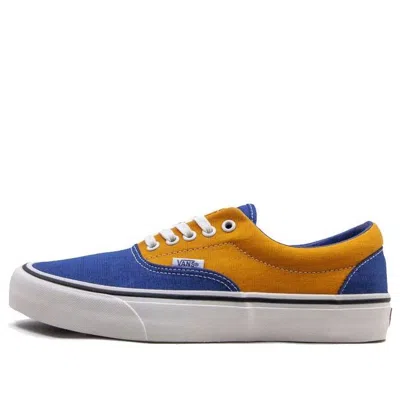 VANS Vans Era SF Salt Wash 'Yellow Blue'