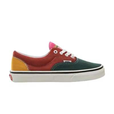 VANS ERA VARSITY 'MULTI-COLOR'