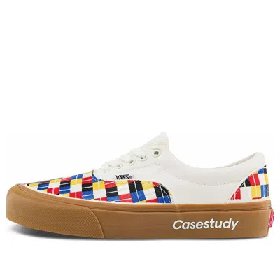 VANS Vans Era Vlt LX x CASESTUDY 'Beige'
