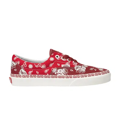 VANS ERA 'YEAR OF THE RABBIT'