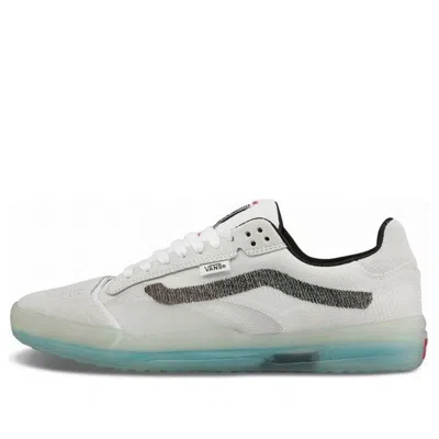 VANS Vans Evdnt Ultimatewaffle Leisure Sneakers White