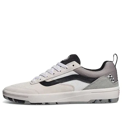 VANS Vans Family Zahba 'Grey'