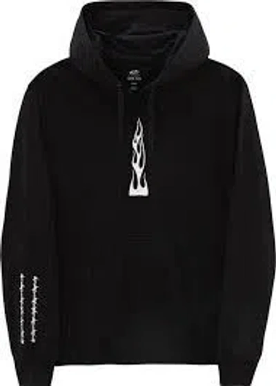 VANS FEMALE VANS VN0000B4BLK1 ELIJAH BERLE BLACK