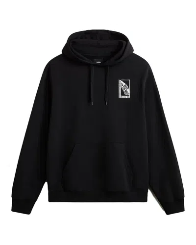 VANS FEMALE VANS VN000GGEBLK1 - HIGH DOUBLE KNIT BLACK