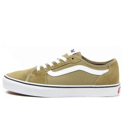 VANS Vans Filmore Decon 'Beige'