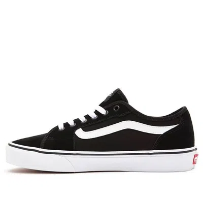 VANS Vans Filmore Decon 'Black'
