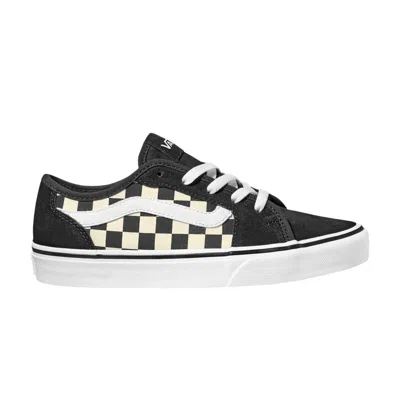 VANS FILMORE DECON 'CHECKERBOARD'
