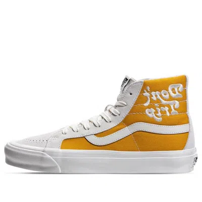 VANS Vans Free & Easy x OG SK8-HI LX 'Don't Trip - Mango Mojito'