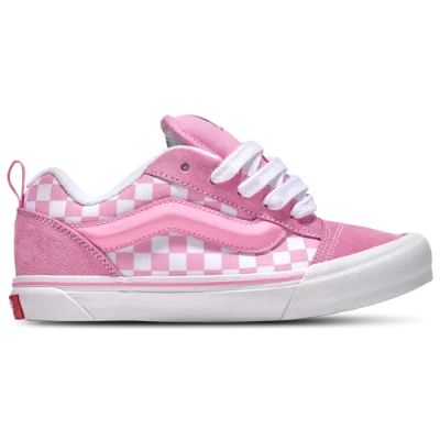 VANS GIRLS PRESCHOOL VANS VANS KNU SKOOL