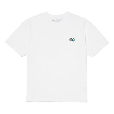 VANS Vans Graphic Tee 'White'
