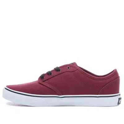 VANS (GS) Vans Atwood 'Oxblood'