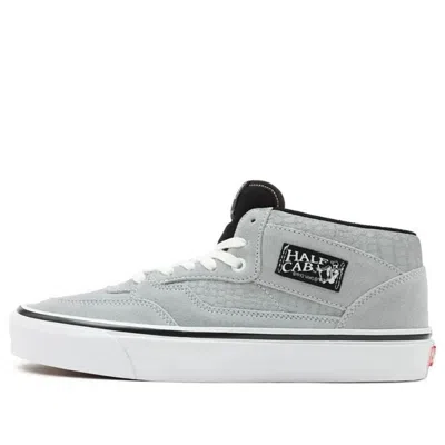 VANS VANS HALF CAB 33 DX 'CROC - HIGH RISE'