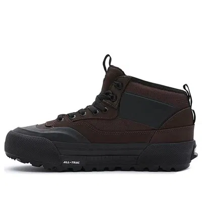 VANS Vans Half Cab GORE-TEX MTE-3 'Black'