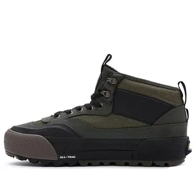 VANS Vans Half Cab GORE-TEX MTE-3 'Grape Leaf'