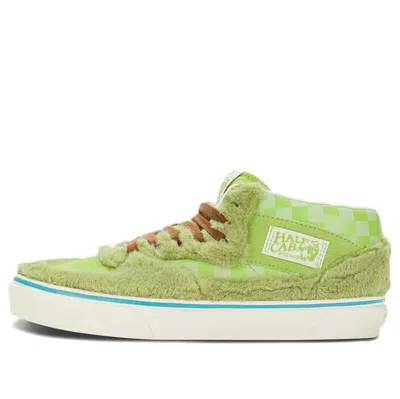 VANS Vans Half Cab 'Green'