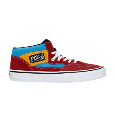 VANS HALF CAB PRO 'KNEE SLIDE'