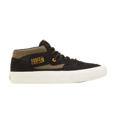 VANS HALF CAB PRO 'SURPLUS'
