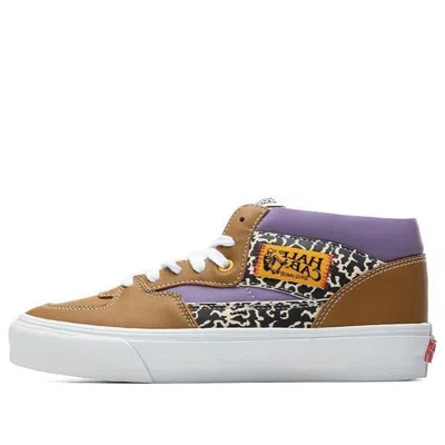 VANS Vans Half Cab VLT LX 'Elephant Print'