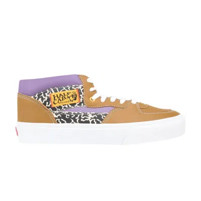 VANS HALF CAB VLT LX 'ELEPHANT PRINT'