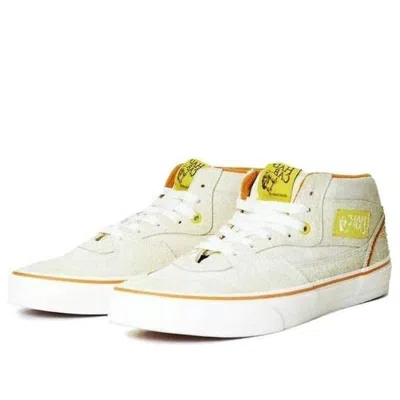 VANS Vans Half Cab x Futuremade Studio 'Everyday Everybody'