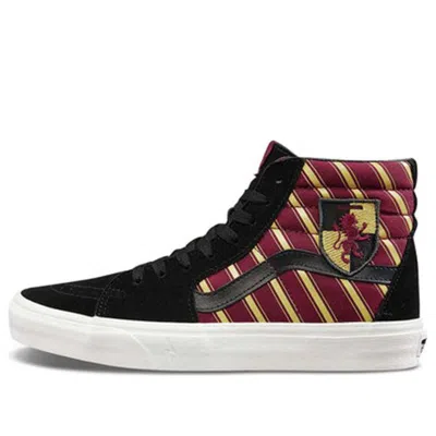 VANS Vans Harry Potter x SK8-HI 'Gryffindor'