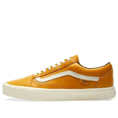 VANS Vans Horween x Vault Old Skool Lite 'Old Gold'