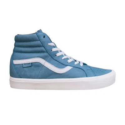 VANS HORWEEN X VAULT SK8-HI LITE LX 'PERSIAN BLUE'