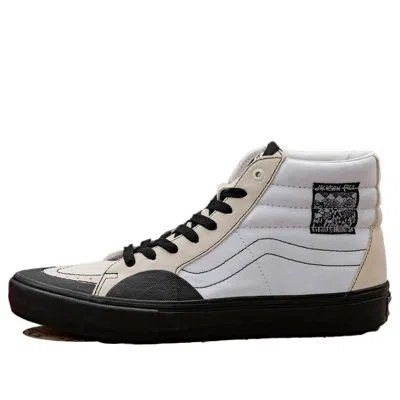 VANS Vans Jackson Pilz x SK8-HI Pro