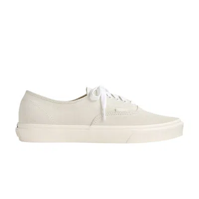 VANS J.CREW X AUTHENTIC 'TURTLEDOVE'