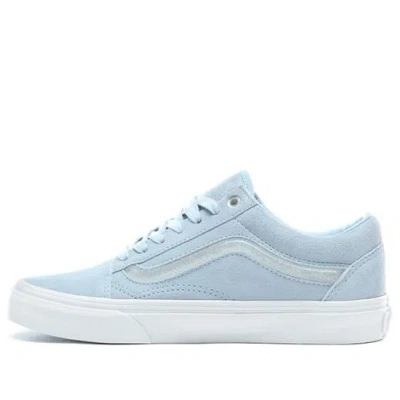 VANS Vans Jelly Sidestripe Old Skool Low Blue