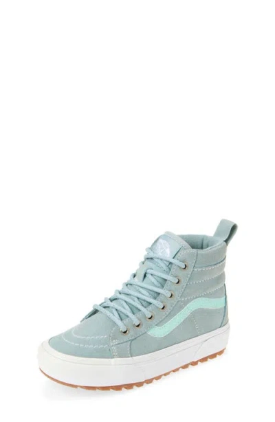 VANS VANS KIDS' MTE SK8-HI INSULATED SNEAKER